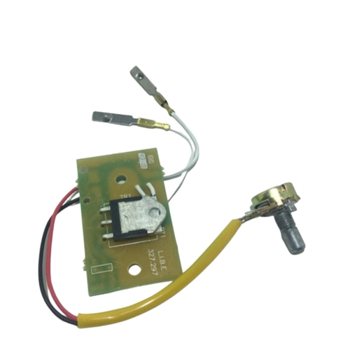 Comando Eletrônico Multitemperaturas